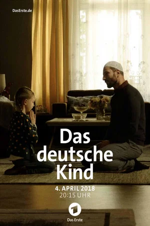 Постер: Das deutsche Kind