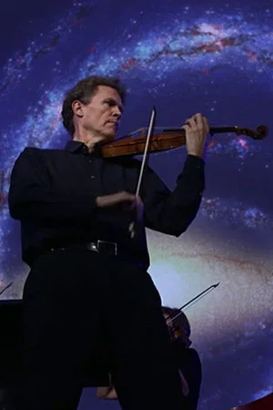 Постер: Vivaldi unter Sternen