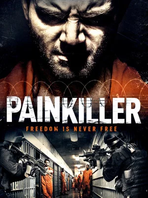 Постер: Painkiller