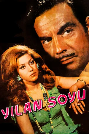 Постер: Yılan Soyu
