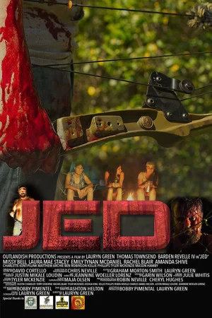 Постер: JED