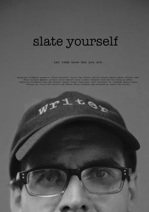 Постер: Slate Yourself