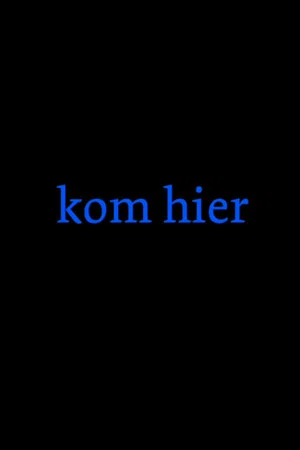 Постер: Come Here