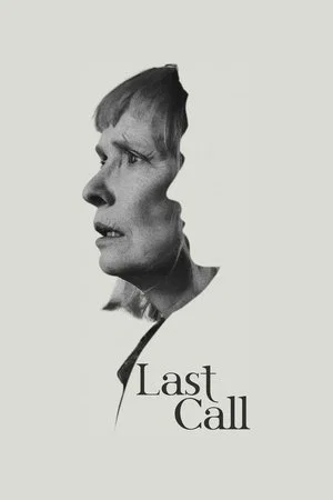 Постер: Last Call