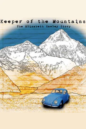 Постер: Keeper of the Mountains