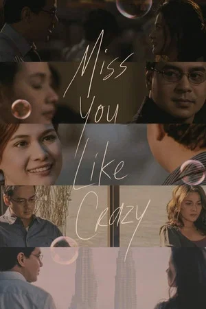 Постер: Miss You Like Crazy