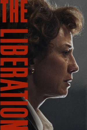 Постер: The Liberation
