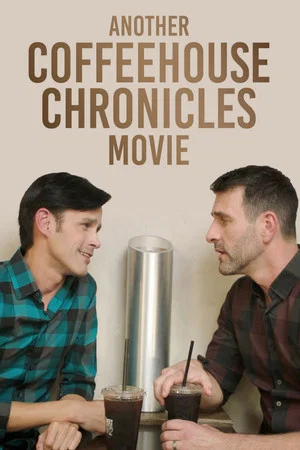 Постер: Another Coffeehouse Chronicles Movie