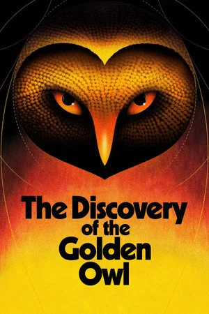 Постер: Finding The Golden Owl