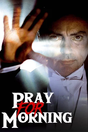 Постер: Pray for Morning