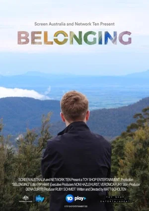 Постер: Belonging