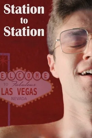 Постер: Station to Station