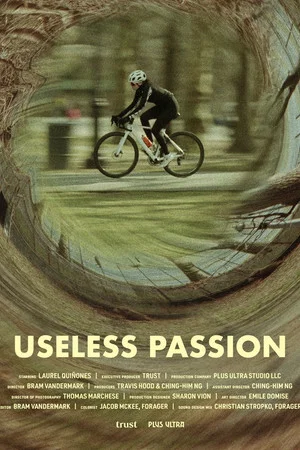 Постер: Useless Passion