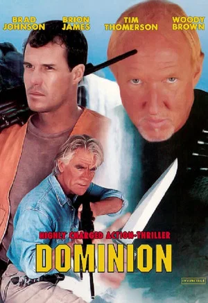 Постер: Dominion