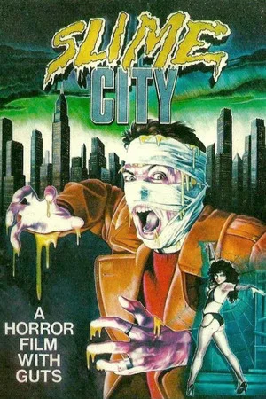Постер: Slime City