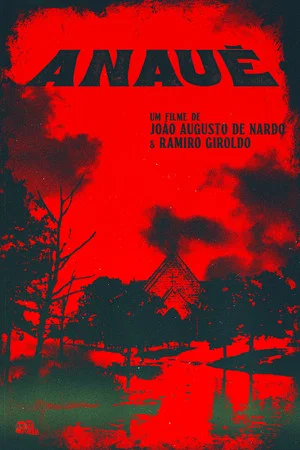 Постер: Anauê