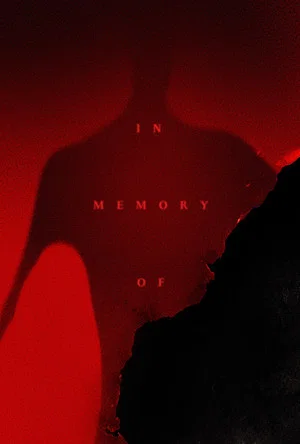Постер: In Memory Of