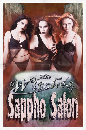 Постер: The Witches of Sappho Salon