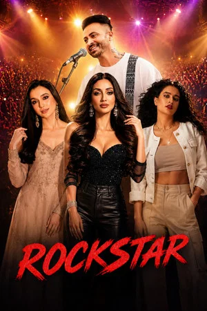 Постер: Rockstar