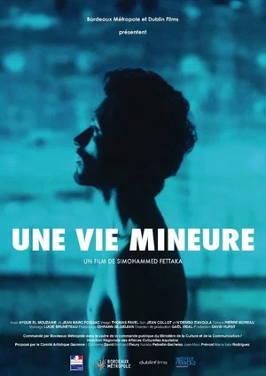 Постер: A Minor Life