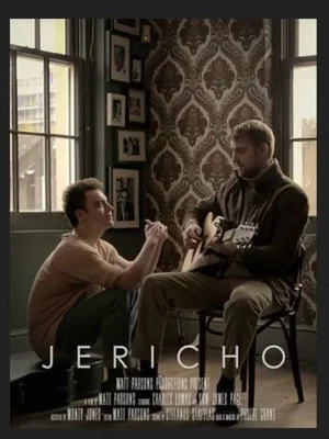 Постер: Jericho
