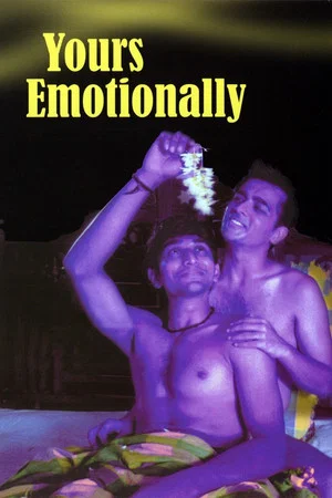 Постер: Yours Emotionally