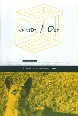 Постер: Inside/Out