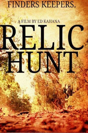 Постер: Relic Hunt