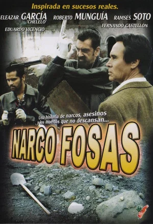 Постер: Narcofosas