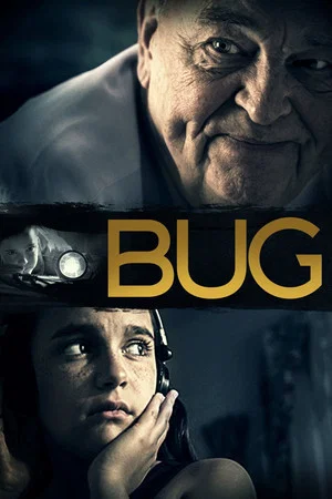 Постер: Bug