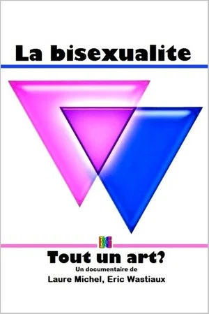 Постер: The Bisexual Revolution