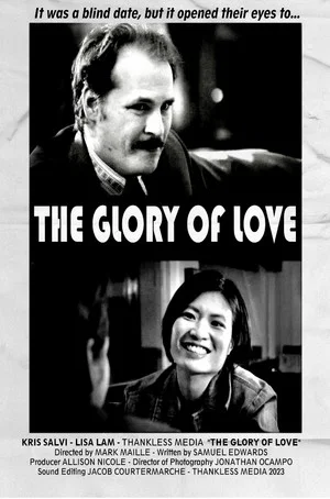 Постер: The Glory Of Love