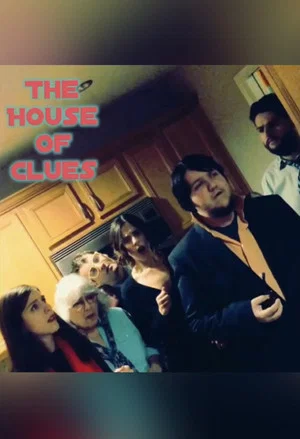 Постер: The House of Clues