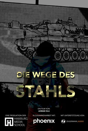 Постер: Die Wege des Stahls