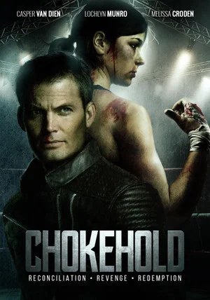 Постер: Chokehold