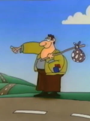 Постер: Toxic Waste