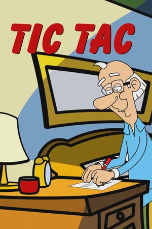 Постер: Tic Tac