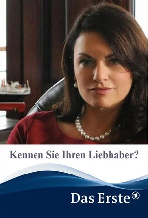 Постер: Kennen Sie Ihren Liebhaber?