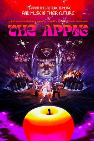 Постер: The Apple