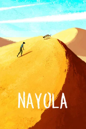 Постер: Nayola
