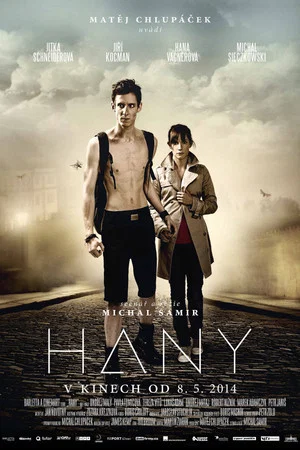 Постер: Hany