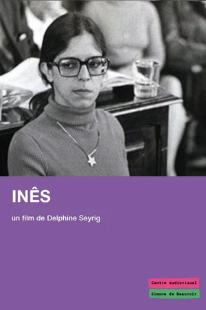 Постер: Inês