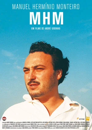 Постер: MHM - Manuel Hermínio Monteiro