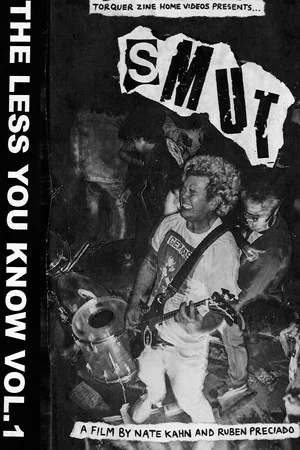 Постер: The Less You Know Vol. 1