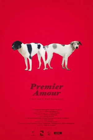 Постер: Premier Amour