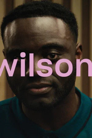 Постер: Wilson
