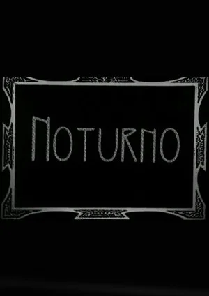 Постер: Noturno