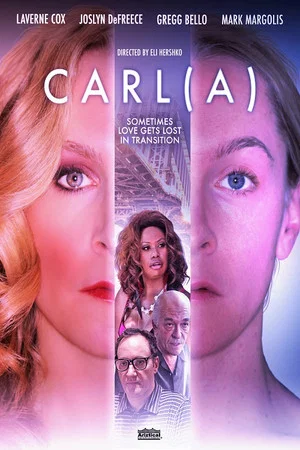 Постер: Carl(a)
