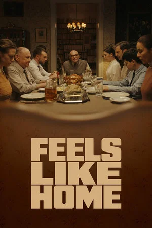 Постер: Feels Like Home