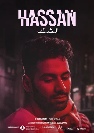 Постер: Hassan